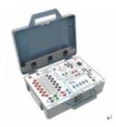 CS2086 電氣綜合校驗(yàn)儀,可校驗(yàn) 連續(xù)性、絕緣電阻、 接地 電阻、 線路 阻抗、回路阻抗、回路電阻 N-PE 避雷器擊穿電壓、接觸電壓、接地/回路電阻、 輸入電壓、交流電流真有效值。
