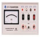 ZC93型絕緣電阻表  適用于測(cè)量各種電氣設(shè)備及各種元件、材料的絕緣電阻。測(cè)量電壓特性?xún)?yōu)異，具有報(bào)警設(shè)定功能，尤其適合于生產(chǎn)流水線使用。
