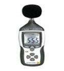 DT-8851聲級(jí)計(jì) 它內(nèi)置有32,000個(gè)深度貯存，利用此儀表及三腳架，它可收集你要的數(shù)據(jù)。當(dāng)數(shù)據(jù)收集后，用戶可隨時(shí)下載至電腦作分析。
