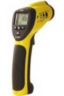 紅外測溫儀 DT-8826H 量程范圍：(-50~900℃),D:S=16:1,可調(diào)發(fā)射率0.10~1.0,高低溫報警,顯示屏上提示OVER；℃/℉可轉(zhuǎn)換和自動關(guān)機(jī)功能
