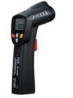 紅外測溫儀DT-8810H 內(nèi)置式激光瞄準(zhǔn) 測量范圍：-30℃～350℃ 或-22℉～662℉,D:S=8:1,固定發(fā)射率0.95,℃/℉可轉(zhuǎn)換和7秒鐘后自動關(guān)機(jī)功能；量程過載時可蜂鳴報警,顯示屏上提示“OVER”；分辨率：0.1℃或0.1℉；精度：±2%或±2℃/±4℉

