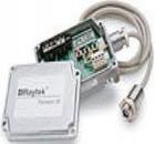  Raytek MI 傳感器是一個由兩部分組成的紅外溫度測量系統(tǒng)，由微型傳感頭和單獨的電子部分組成。微型傳感頭的尺寸很小，可以安裝在任何地方，但其性能卻與一些較大和較昂貴的系統(tǒng)相當,MID可以測量85°C (185°F)內(nèi)的溫度
 