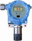  SP-2104(CO) 一種固定式電化學(xué)原理有毒氣體檢測(cè)變送器，隔爆結(jié)構(gòu)，三線制標(biāo)準(zhǔn) 4-20mA 輸出、開關(guān)量、RS-485輸出?？捎糜跈z測(cè)CO、H2S等有毒氣體，現(xiàn)場LED顯示，紅外遙控調(diào)節(jié)及設(shè)定參數(shù)。