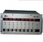 FGM-1907 是一種 19”3U 標準機架安裝，各通道獨立工作的 4～20mA 信號報警控制器，可控制多種氣體檢測設(shè)備和報警設(shè)備，參數(shù)通過菜單設(shè)定，同步 4～20mA 模擬信號上位機通訊，220V AC 或 24V DC供電。