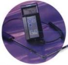 8570型風(fēng)速計(jì)是一種簡(jiǎn)單易用的風(fēng)速，風(fēng)量和溫度測(cè)量?jī)x表。它讀數(shù)快，能自動(dòng)求取平均值。該精準(zhǔn)的多功能測(cè)量?jī)x表還帶有一個(gè)標(biāo)準(zhǔn)1.07m的活節(jié)探針。 