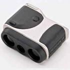 20-2025 Yardage Pro 旅行測距儀 XL.測距范圍:20-999碼.放大倍率:4倍.測距能力:RFLCTV.:999碼、TREE:700碼、DEER:350碼、FLAG:300碼.精度: ±1碼





 
