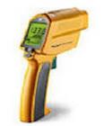  FLUKE574紅外線測(cè)溫儀 測(cè)量溫度為-30～900℃(-25至1600 °F),D:S=60:1標(biāo)準(zhǔn)焦距,光譜響應(yīng)8μm至14μm ,激光瞄準(zhǔn):三點(diǎn)同軸激光,顯示分辨率:0.1℃, 精度：±0.75% 或±1℃


 

