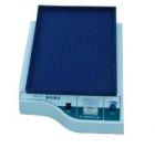 TS-1型脫色搖床  環(huán)境溫度：- 10℃-45℃ 功率:30W,外型尺寸：370X335X145.旋 幅：水平360度.整機(jī)重量：5kg.頻 率：40－240轉(zhuǎn)/分