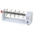 HS-3垂直混合儀,該產(chǎn)品廣泛用于化學(xué)、免疫學(xué)、生物學(xué)的混合反應(yīng)，特別適合于免疫磁珠的混合反應(yīng)。可放入恒溫柜或冰箱中工作。額定電壓：220V 50HZ ,電機(jī)：12VDC 60r/min,轉(zhuǎn)速：10~60 r/min,可夾離心管規(guī)格：1.5-30ml

 
