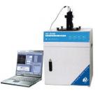 全自動(dòng)數(shù)碼凝膠成像分析系統(tǒng):6 倍光學(xué)變焦8-48mm ；光圈 F1.2-16 自動(dòng)三可變焦鏡頭 （日本）,專業(yè)高清晰數(shù)碼 CCD（無(wú)須配置捕捉卡） 水平解析度 800 線，有效像素1280 （ H ） × 1024 （ V ）（中美合資） 

