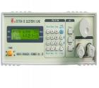 CS1780A 可編程直流電子負(fù)載廣泛應(yīng)用于電源行業(yè)、電子變壓器行業(yè)、蓄電池行業(yè)、充電器行業(yè)和大專院校實(shí)驗(yàn)室等領(lǐng)域。輸入電壓：(0～360)V DC 輸入電流：(0～30)A.輸入功率：300VA（定電流、定電阻、定功率）