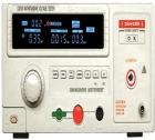 CS2670Y 醫(yī)用耐壓測(cè)試儀。符合 GB9706.1-1995(IEC601-1-1988) 醫(yī)用標(biāo)準(zhǔn)要求，電壓：0-5kV 電流：0-20mA。時(shí)間：0-99s 測(cè)量精度：±(3%+2個(gè)字)

 

