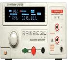 CS5051 耐壓測(cè)試儀。輸出電壓：(0～5)kV(AC/DC)。輸出電流：(0～100/20)mA(AC/DC)。測(cè)試時(shí)間：(0.1-999)s。最大額定負(fù)載：500VA。精確度：±(2%+2counts)

