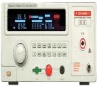 CS5600 自動(dòng)耐壓絕緣測(cè)試儀，輸出電壓：(0～5)kV(AC)。輸出電流：(0～100)mA(AC)。測(cè)試時(shí)間：(0.1-999)s。最大額定負(fù)載：500VA。精確度：±(2%+2counts)。電阻范圍：(1～10000)MΩ。電壓范圍：(250/500/1000)V。精度：±(5%+5counts)

 

