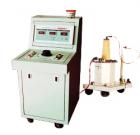 CS2674C 超高壓耐壓測試儀。輸出電壓：(0～50)kV(AC/DC)。輸出電流：(0～20)mA(AC/DC)。測試時(shí)間：(1～99)s。最大額定功率：1000VA。精確度：±(5%+3counts)
