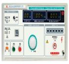 CS6001 多路耐壓測試儀， 測試電壓：(0～2)kV(DC) 測試電流：(0～20)mA，測量精度：±(3%+3個字)  測試時間：(1～99)s

 

