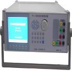 XF1a型三相交流儀表校驗裝置 同類產(chǎn)品相比較，波形輸出穩(wěn)定度更高，失真度更小。輸出快捷，對電壓短路，電流開路保護準(zhǔn)確可靠。單相輸出功率大,每相輸出可達30W。更強大的諧波輸出能力，可產(chǎn)生2-31次諧波，諧波幅度最大可達50%。
