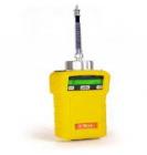 PGM-7840(LEL/CO/SO2/NO2/H2S)復合式五氣體檢測儀(VRAE)是一種手持式一接五氣體檢測儀，配有內(nèi)置采樣泵和可選數(shù)據(jù)記錄功能?？捎玫膫鞲衅靼ㄐ碌腞AE雙程(0-100% 體積和 0-100% LEL)傳感器、氧氣傳感器、以及三或四個可交換的小型有毒氣體傳感器。