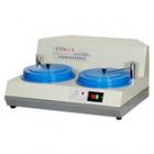 YM-2A型雙盤金相試樣預(yù)磨機(jī)（無級(jí)）  磨盤直徑：雙盤250mm.砂紙直徑：230mm.轉(zhuǎn)速：400r/min，500r/min（630r/min，780r/min定制）.電動(dòng)機(jī)：YSR7146 0.55kW 380V 50Hz

 
