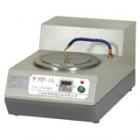 　MP-1A型金相試樣磨拋機(jī)，是采用變頻實(shí)現(xiàn)無級(jí)變速的金相制樣設(shè)備，可適應(yīng)各種不同材料試樣制備的轉(zhuǎn)速要求，該機(jī)的積污盤、罩、蓋均由不銹鋼材料制成， 砂紙直徑:230mm.拋盤直徑：220mm.轉(zhuǎn)速：50～1000v/min（無級(jí)）.電動(dòng)機(jī)：BY80變頻電機(jī) 三相220V 0～50Hz

 
