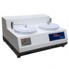 YMP-2B金相試樣磨拋機(jī)經(jīng)久耐用，維護(hù)保養(yǎng)也極為方便，使用時(shí)只需更換磨盤或拋盤，就能完成各種試樣的粗磨、細(xì)磨、干磨、濕磨及拋光等各道工序，磨盤直徑：250mm 砂紙直徑：230mm 拋盤直徑：220mm.轉(zhuǎn)速： 500r/min，1000r/min.電動(dòng)機(jī)：YS7124，0.55KW，380V，50Hz
 