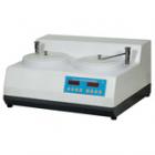 YMP-2A型四速金相試樣磨拋機(jī)經(jīng)久耐用，維護(hù)保養(yǎng)也極為方便，使用時(shí)只需更換磨盤或拋盤，就能完成各種試樣的粗磨、細(xì)磨、干磨、濕磨及拋光等各道工序， 磨盤直徑：250mm 拋盤直徑：220mm.轉(zhuǎn)速：1000/500r/min,600/300r/min.電動(dòng)機(jī)：YSD802-4/8,025/0.37KW/380V
