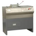 MPJ35金相試樣磨平機(jī)，是用于經(jīng)切割后的試樣表面或未經(jīng)加工的試樣表面進(jìn)行粗磨工序，可提高試樣的制備質(zhì)量和工效。 轉(zhuǎn)　　速：1450v/min.砂輪規(guī)格：350×40×40mm.電 動 機(jī)：Y100L2-4，3kW，380V，50Hz

 
