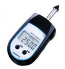 手持激光數(shù)字轉(zhuǎn)速表 PH-100A 測(cè)量范圍:1.0-25.000RPM;精度
 6.0--599.9RPM：±1RPM,600.—99.999RPM：±0.006﹪±0.5位;顯示:5位數(shù)12MM高 ，液晶