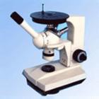 4X1金相顯微鏡是用來鑒定和分析各種金屬和合金的組織結(jié)構(gòu)，可廣泛地應(yīng)用在工廠或?qū)嶒炇疫M(jìn)行鑄件質(zhì)量的鑒定；原材料的檢驗或?qū)Σ牧咸幚砗蠼鹣嘟M織的研究分析等工作。本儀器可配用攝影裝置進(jìn)行顯微攝影。倒置,單目物鏡,10X,40X(平場),100X(油)  (100-1250X)