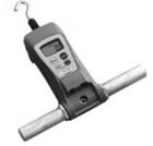 FGC-250H 數(shù)字測(cè)力儀（大量程）FGC-100H 數(shù)字測(cè)力儀（大量程） 工作范圍:±2500N;分辨率 :1N/0.1kgf/1Ibf;精度:±0.2%f.s(額定）顯示:4位數(shù)，液晶，12mm高，顯示屏可以倒置（只須按鈕操作）。張力測(cè)定時(shí)數(shù)字前加負(fù)號(hào)
