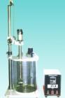 SYA-7305石油和合成液抗乳化性能試驗(yàn)器,適用標(biāo)準(zhǔn):DB/T7305.ISO6014.ASTMD1401.IP412.適用范圍:測定石油和合成液與水分離的能力.控溫范圍;浴溫~100℃(數(shù)顯).控溫精度;±0.5℃.加熱功率;1200W.攪拌轉(zhuǎn)速;1500r/min.量筒懸掛數(shù);5支 .計(jì)時(shí)報(bào)警 7.試樣攪拌器可翻轉(zhuǎn)
