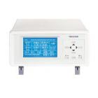 空調(diào)電參數(shù)綜合測(cè)試儀  MD2080 大屏幕圖形點(diǎn)陣液晶顯示，適用于空調(diào)生產(chǎn)線的電壓、電流、功率等電參數(shù)及相關(guān)溫度、壓力的測(cè)試，單、三相表共用。 4—20mA電流環(huán)信號(hào)壓力測(cè)量，可測(cè)量電流壓力傳感器送出的壓力信號(hào)
 
