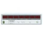 電子變壓器測(cè)試儀  MD2056  可同時(shí)測(cè)試并顯示初級(jí)電壓﹑初級(jí)空載/負(fù)載電流﹑空載損耗﹑次級(jí)空載/負(fù)載電壓﹑負(fù)載電流 測(cè)量頻率40-50Hz；測(cè)試方式:交直流電子負(fù)載100W

 