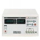 TH2811C型LCR數(shù)字電橋 通用型電感、電容、電阻測量儀器。該儀器采用五端測量方式，主、副參數(shù)同時顯示，分辨率達(dá)萬分之一，功能直接，操作簡便