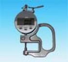 SHG-1060  電子數(shù)顯測厚儀 公英制轉(zhuǎn)換,測量范圍:12.7mm/0.5″,分度值:0.01mm/0.0005″,測量深度:60mm,測頭尺寸:?10mm
