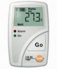 testo 175-T2電子溫度記錄儀，2通道，帶內(nèi)置傳感器和外接探頭插口，帶一個(gè)外接探頭插孔，可測量2個(gè)溫度值。NTC(溫度)：-35.0...70.0 °C。 NTC 2(溫度)：-40.0 ... 120.0 °C
 

