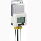 testostor 171-8溫度電子記錄儀，帶4個外接熱電偶插孔。可選配2種熱電偶：K型(NiCr-Ni)，響應(yīng)快，量程為-200～+1000°C。T型(Cu-CuNi)，響應(yīng)快，量程為-50～+350°C
