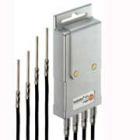 testostor 171-4電子記錄儀，可外接4個溫度探頭，同時測量不同地點的溫度。NTC(溫度)-50.0 ... 120.0 °C.NTC(溫度)-58.0 ... 248.0 °F
 
 