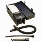 35848 　防靜電吸塵器 適用于自動貼片機(jī),復(fù)印機(jī), X光檢測儀,打印機(jī),實(shí)驗(yàn)室設(shè)備等.3 Micron 過濾器 防靜電材料制造, 產(chǎn)生靜電極少 規(guī)格: 49x19x24 cm 重量: 11 磅 美國制造
