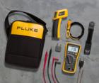 Fluke 116/62 HVAC 電工組合工具包 作為一款綜合全面的 HVAC 檢修解決方案，超值型 HVAC 電工組合工具包放在一個精巧的便攜包內(nèi)，隨附了 HVAC 專業(yè)人員需要的所有附件，能夠更加高效地排除和解決問題。 


