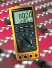 Fluke 789  過(guò)程多用表具有24V回路電源,內(nèi)置 250 ohm 電阻器, mA 輸出功能下提供 1200 Ohm 的驅(qū)動(dòng)能力，0% 和 100 % 按鈕可在 4 和 20 mA 輸出之間進(jìn)行切換，方便快速滿(mǎn)度檢查,包含所有Fluke 787具有的功能