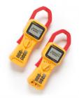 Fluke 355 2000A 真有效值鉗表 測量范圍最高可達 2000 A ac + dc 真有效值、1400 A ac 和 2000 A dc ,最高達 1000 V ac + dc 真有效值、600 V ac 和 1000 V dc 的高電壓測量范圍,最高可達 400K 歐姆的電阻與通斷蜂鳴器結(jié)合
