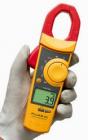 Fluke 902 鉗型表 電壓量程:0 – 600 V.電流AC量程:0 – 600 A.電流 DC量程 0 - 200 μA.阻抗量程 0 – 9999 Ω.電容量程 1-1000 μF
 

 

 

 
 