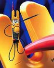 Fluke T5 電壓電流通斷測試儀,T5有600V 和 1000V兩種型號。 以精確的數(shù)字分辨率自動測量交/直流電壓, 顯示高達1000W 的電阻 