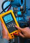 Fluke 744 HART協(xié)議多功能過程認證校準(zhǔn)器 用于測量傳感器、變送器和其他儀器的電壓、電流（mA）、RTD、熱電偶、頻率，以及電阻。 輸出/模擬變送器校準(zhǔn)所需的電壓、電流（mA）、熱電偶、RTD、頻率、電阻，以及壓力。 電流測量的同時為變壓器提供回路電源 

編制并運行as-found/as-left程序，以滿足質(zhì)量計劃和規(guī)定。