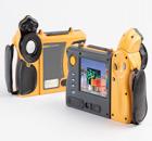 Fluke Ti50FT 熱成像儀 高分辨率、低信噪 VOx 探測(cè)器實(shí)現(xiàn)高品質(zhì)的圖像：320 x 240。操作溫度范圍：-20 至 +350 oC（-4 至 662 oF），高超的熱敏度允許查看最小的溫度差異：≤07 oC


 