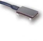 熱通量板用于測(cè)量表面或內(nèi)部的溫度平衡。包括兩塊不銹鋼之間的250銅-銅鎳熱電偶。 靈敏度：200 μV/mW/cm2；阻抗：20 Ω
 
