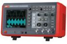 UT4202C  數(shù)字存儲示波器 屏幕捕獲率≥2000wfs/s，雙通道，帶寬200MHz；上升時間≤1.8ns；采樣率范圍：2GS/s (單通道)，1GS/s (雙通道) 采樣方式:采樣、峰值檢測、平均、包絡(luò);垂直偏轉(zhuǎn)系數(shù):2mV/div ～5V/div;采樣率:實時2GS/s 等效50GS/s;掃描時基:2ns~50s/div
 
