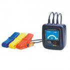 ETCR1000非接觸型檢相器   檢相（正相，逆相）、活線檢查、簡易檢電、缺相判斷、斷點查找、線路檢修，AC70～600V，45～65Hz(正弦波連續(xù)輸入），外徑?18mm（相當導線截面積120mm2）的絕緣電線


 
