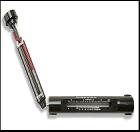   Elcometer 116C吊鏈式手搖型濕度計使用方便，它的內(nèi)置滑動尺可用于計算相對濕度%RH和露點值。攝氏/華氏兩種刻度酒精溫度計供選。輕巧、結(jié)構緊湊。手動操作，無需電源。 測量范圍：-5~50℃（30-110℉）。 RH精確度：±5%RH。 
